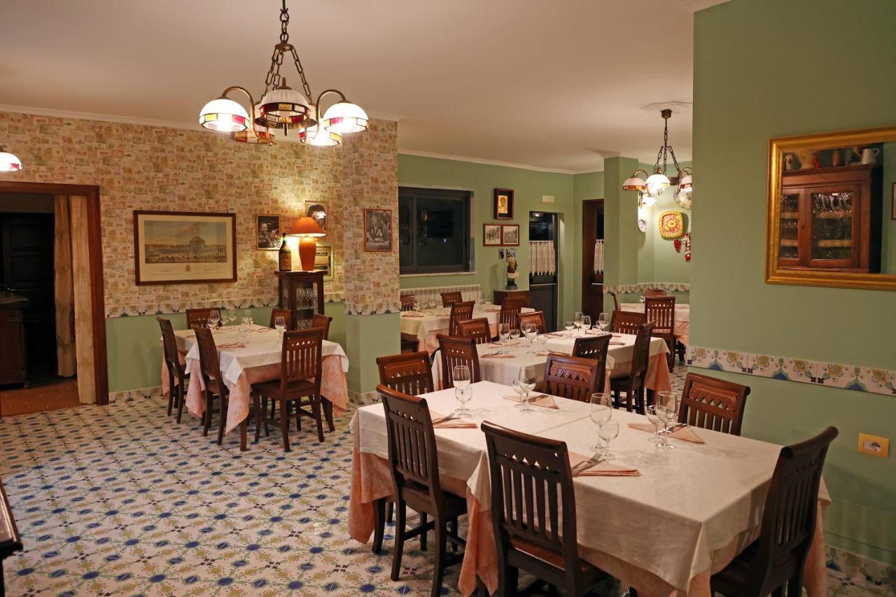 Locanda Il Fienile (adults Only) Naples