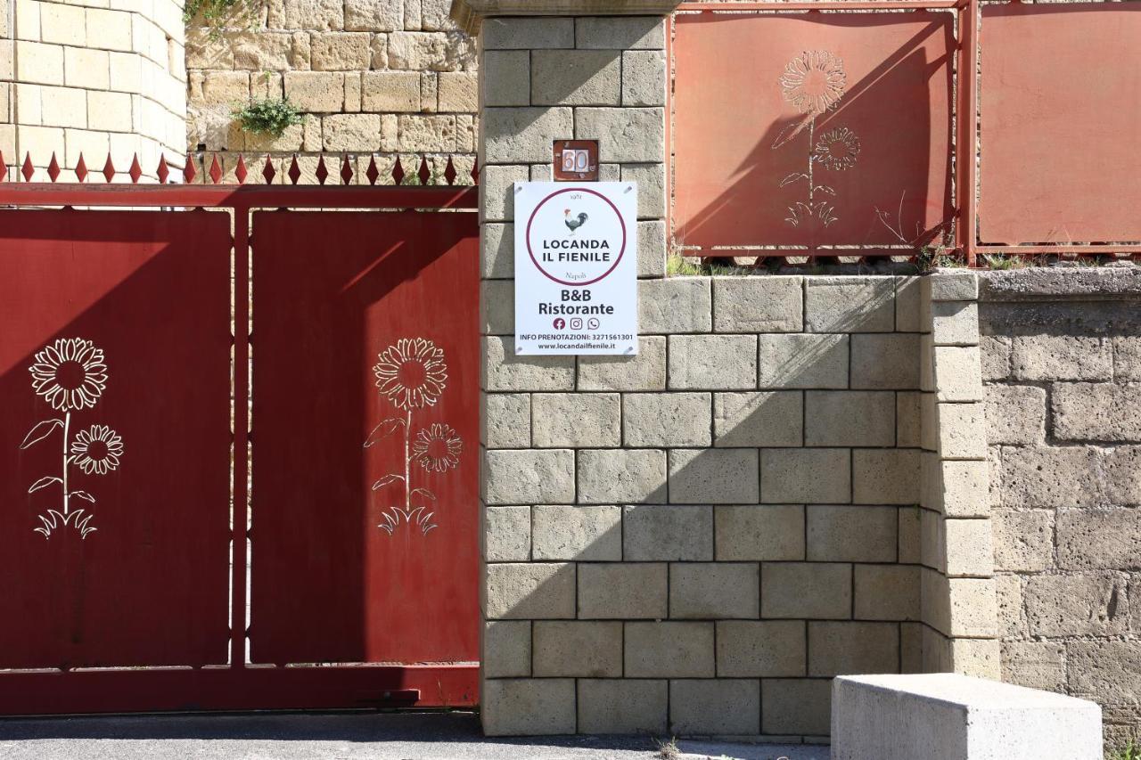 Locanda Il Fienile (adults Only) *