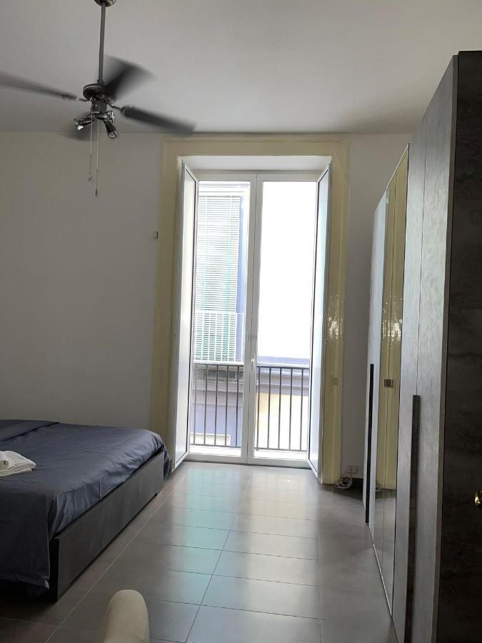 House * Naples
