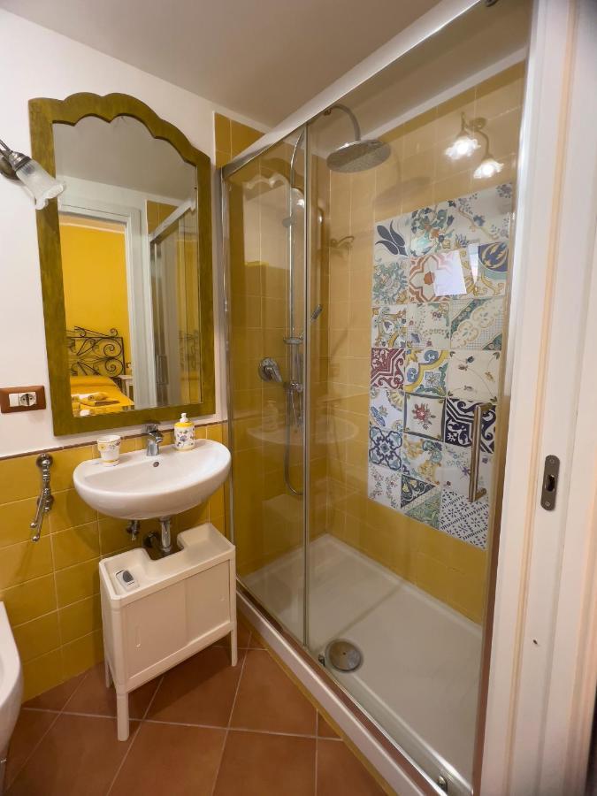 Giallo Holiday home *