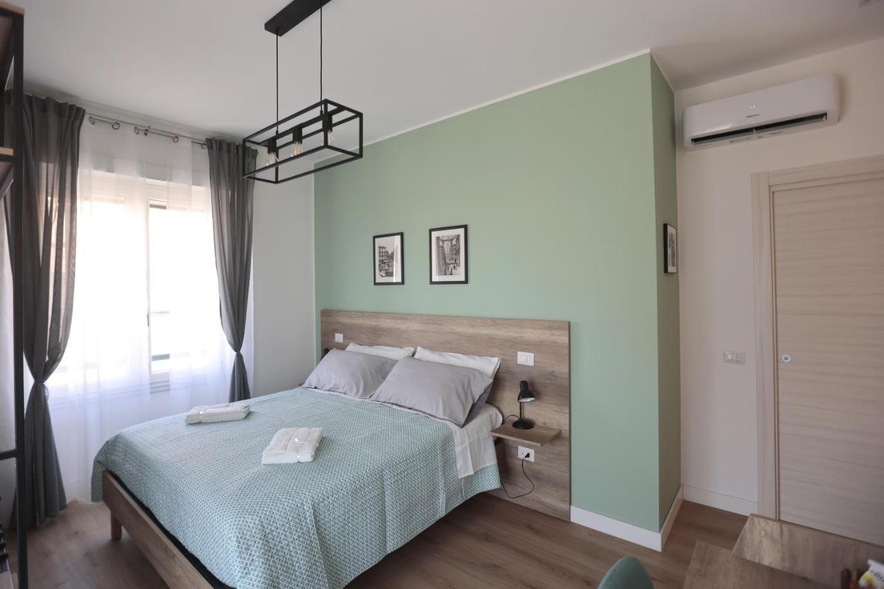 Angio Guest house Naples