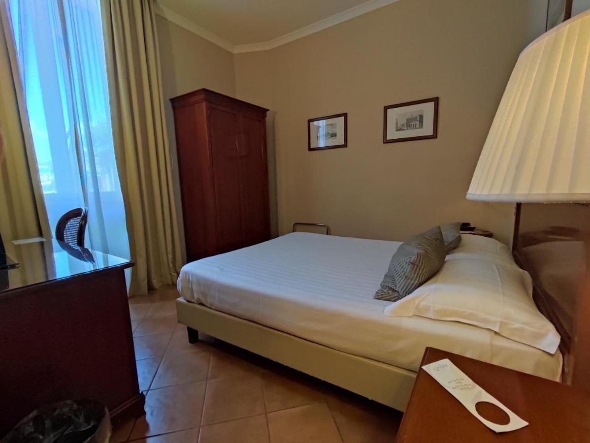 Hotel Nuvo 4*