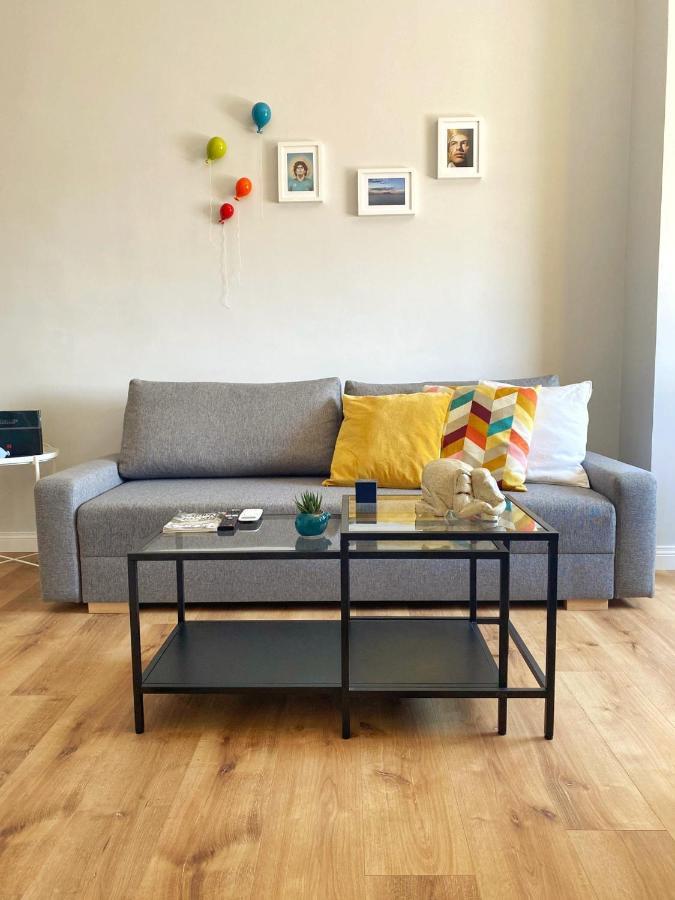 12th Floor Apartment Naples