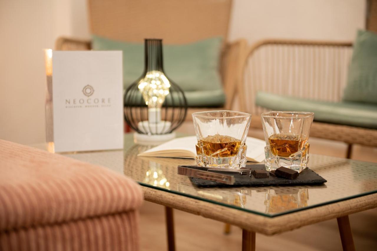 Bed & Breakfast Neocore Naples