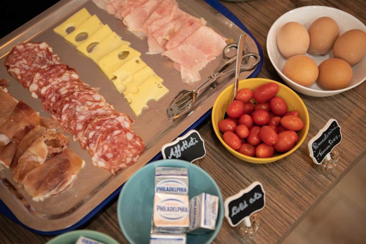 Bed & Breakfast Neocore 2*
