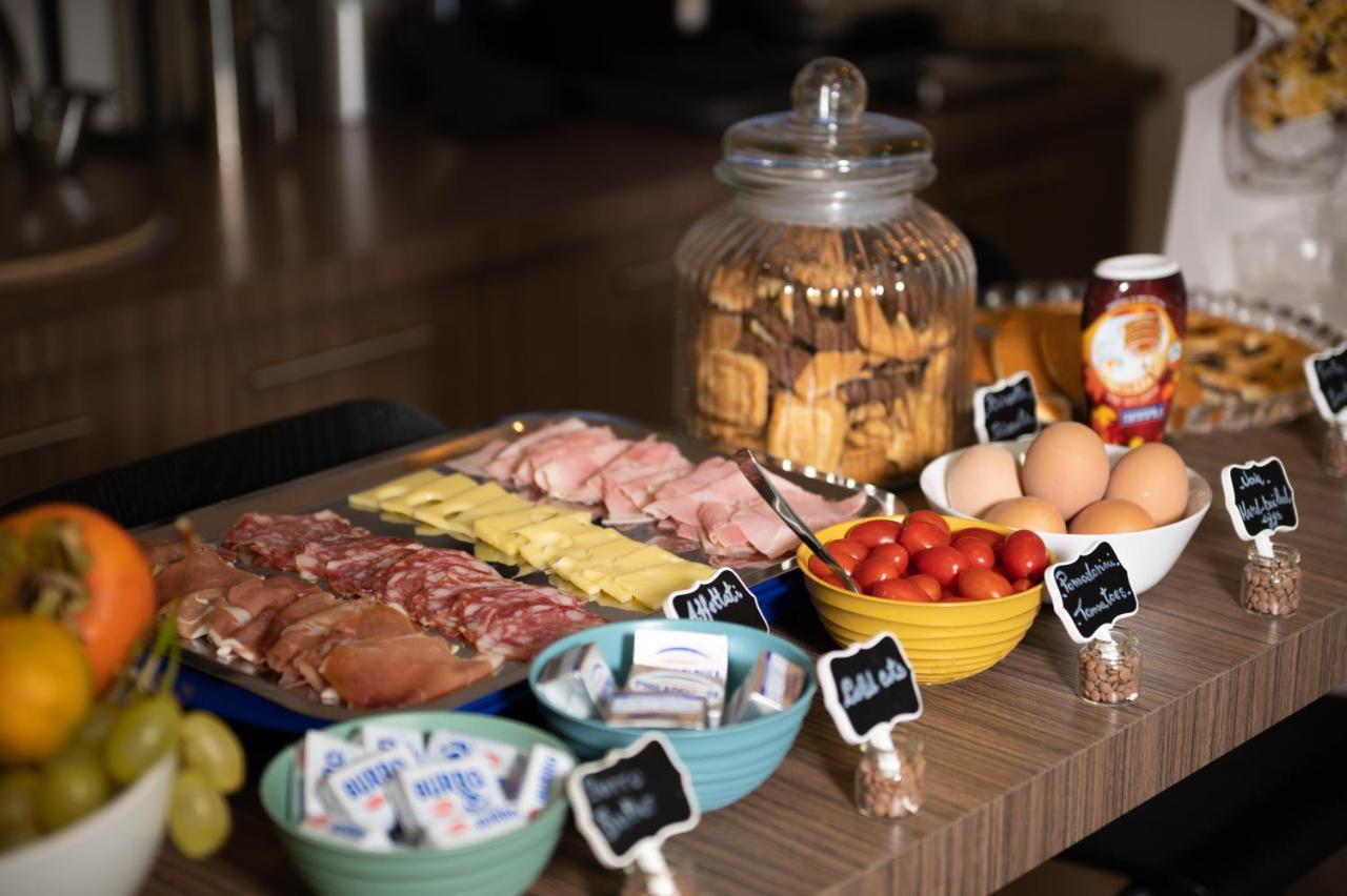 Bed & Breakfast Neocore Naples