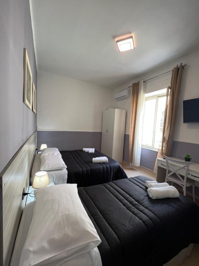 Silvana Apartment *