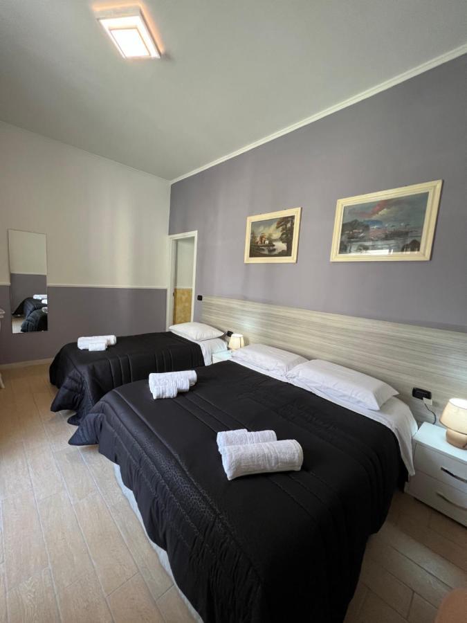 Silvana Apartment *