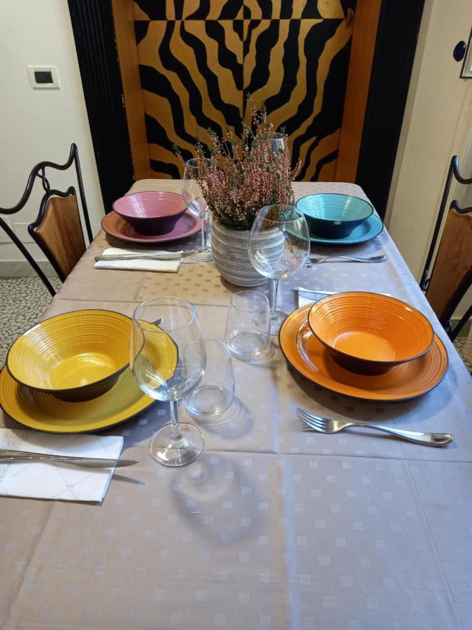 San Carlo House Apartment *
