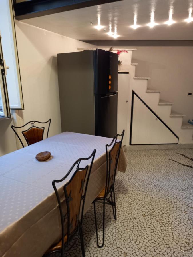 San Carlo House Apartment