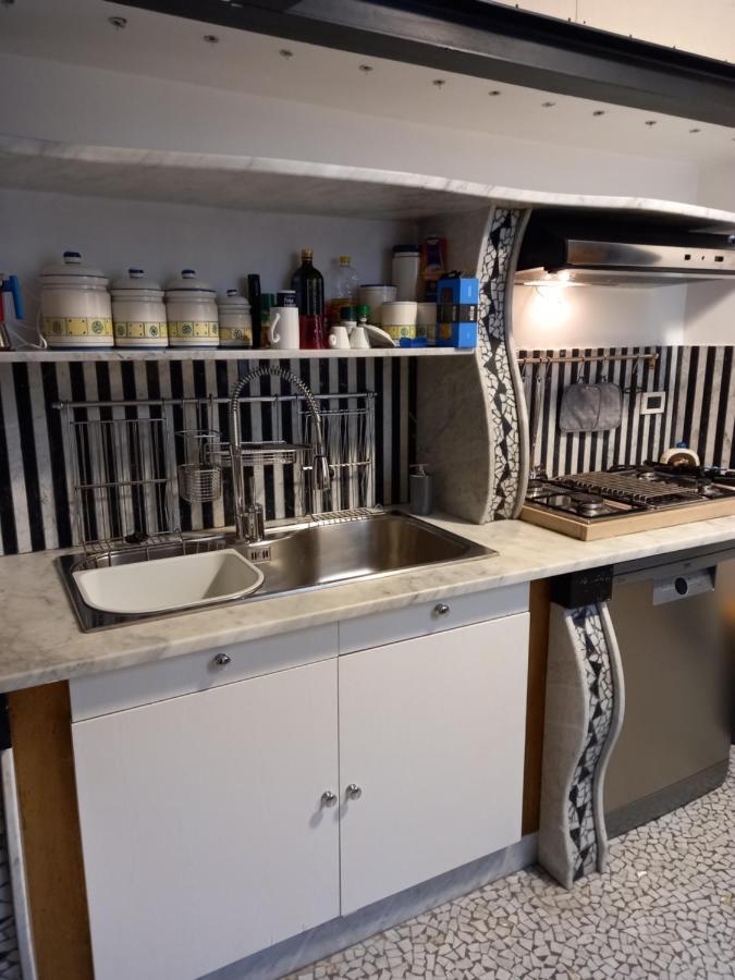 Apartment San Carlo House Naples
