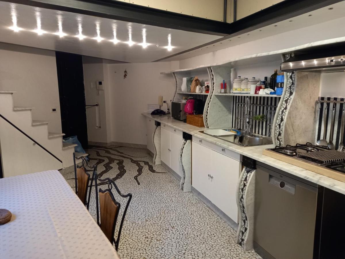 San Carlo House Apartment Naples