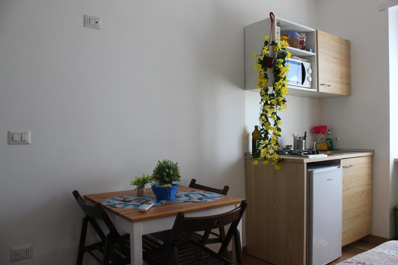 Da Roberto Apartment *