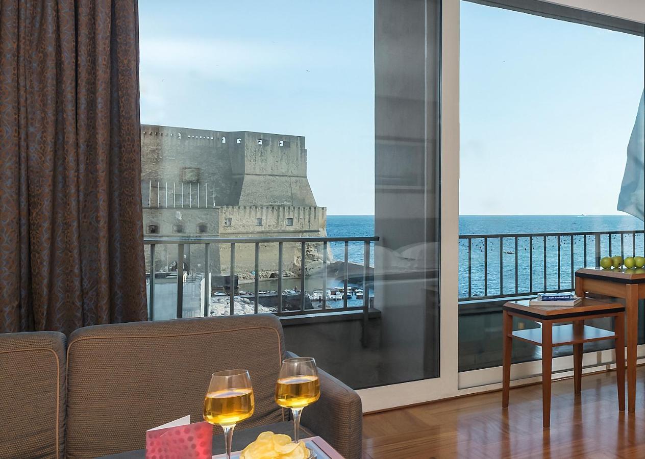 Hotel Royal Continental Naples