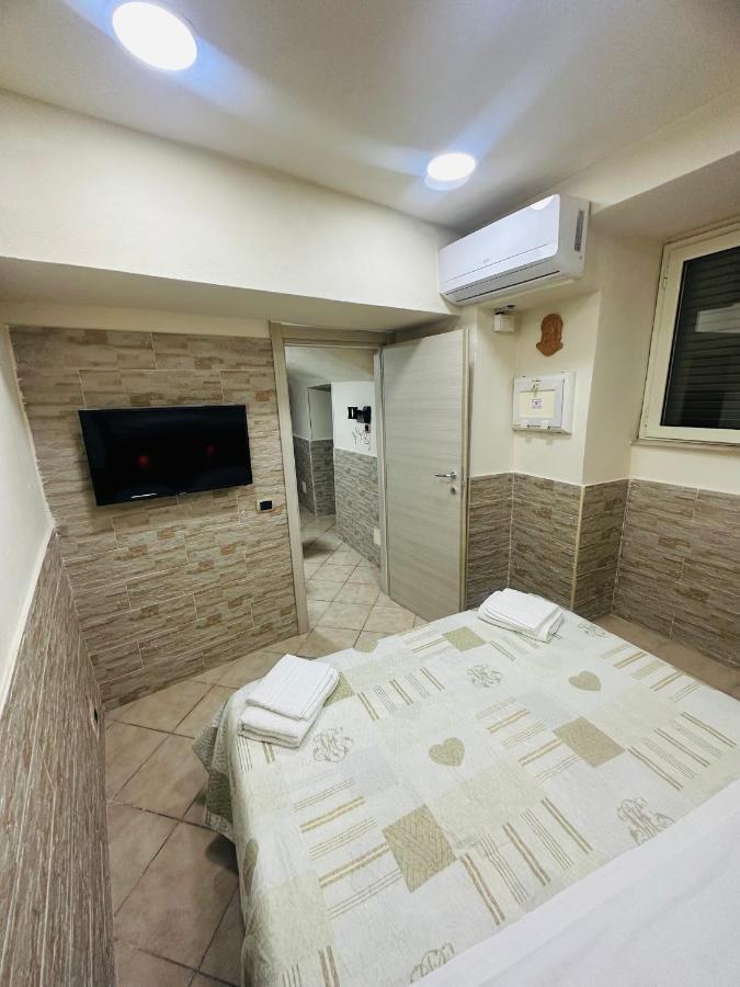 Pulcinella Holiday home