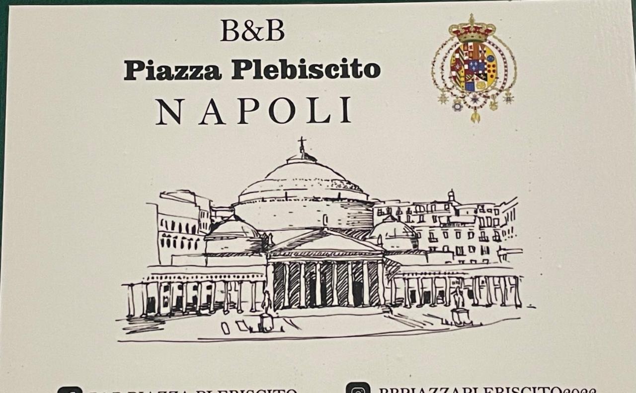 Casetta Piazza Plebiscito