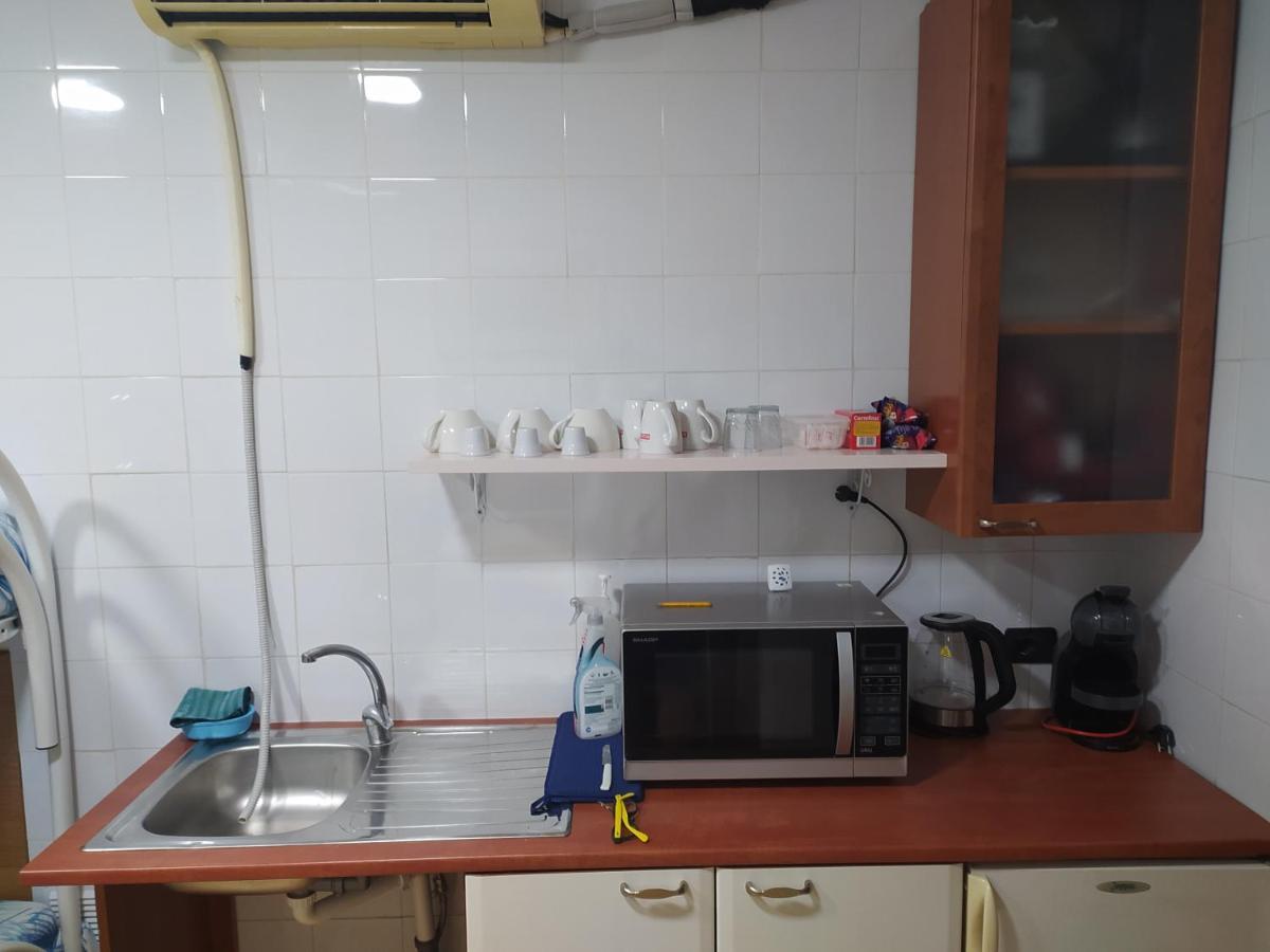 Monolocale Bed & Breakfast Naples