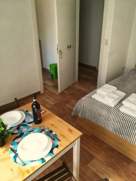 Apartment Da Roberto Naples