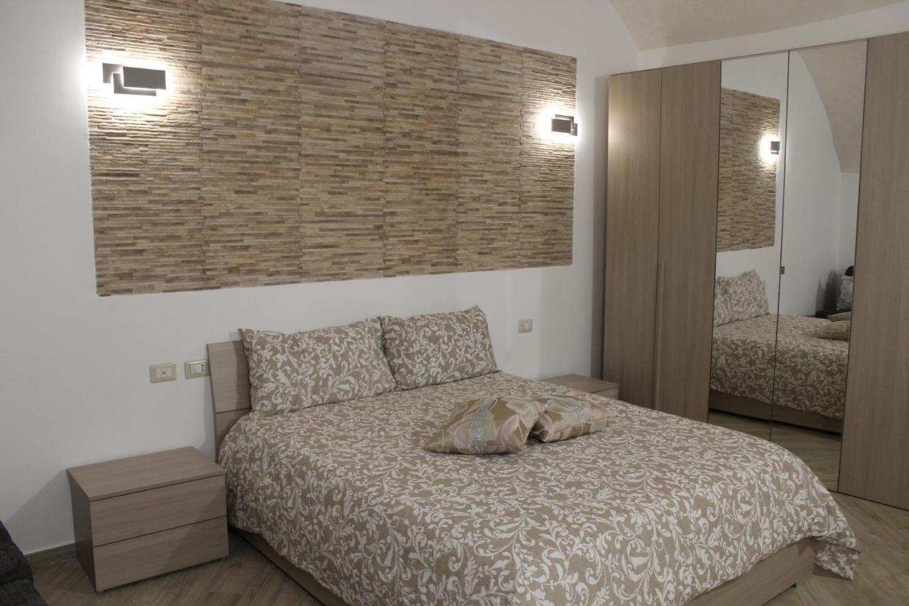 Il Di Santa Sofia Holiday home