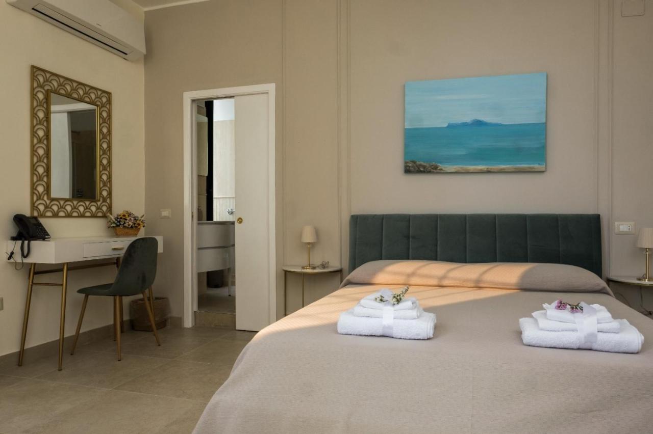 Bed & Breakfast Chiostro San Francesco - Casa Di Ospitalita Religiosa Naples