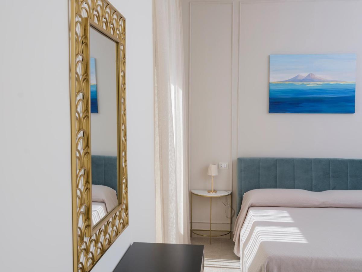 Bed & Breakfast Chiostro San Francesco - Casa Di Ospitalita Religiosa