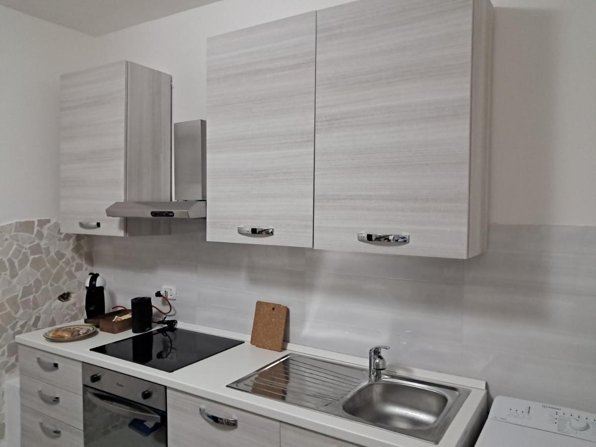 Apartment Il Di Gilda Naples