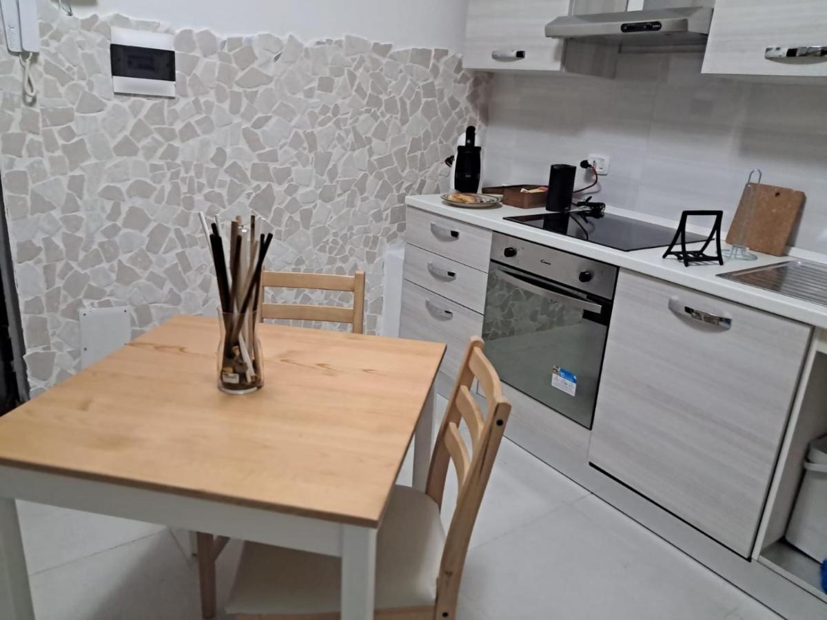 Il Di Gilda Apartment