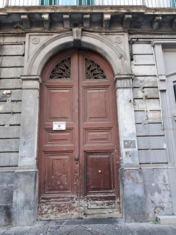 Il Di Gilda Apartment Naples