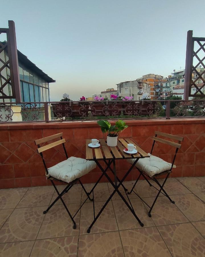 “donna Carmela” Apartment