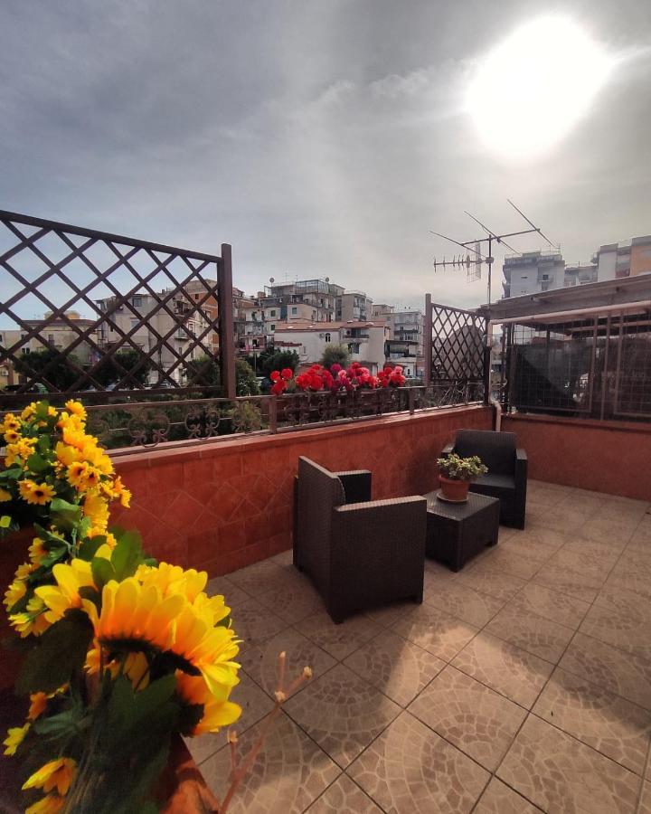 “donna Carmela” Apartment