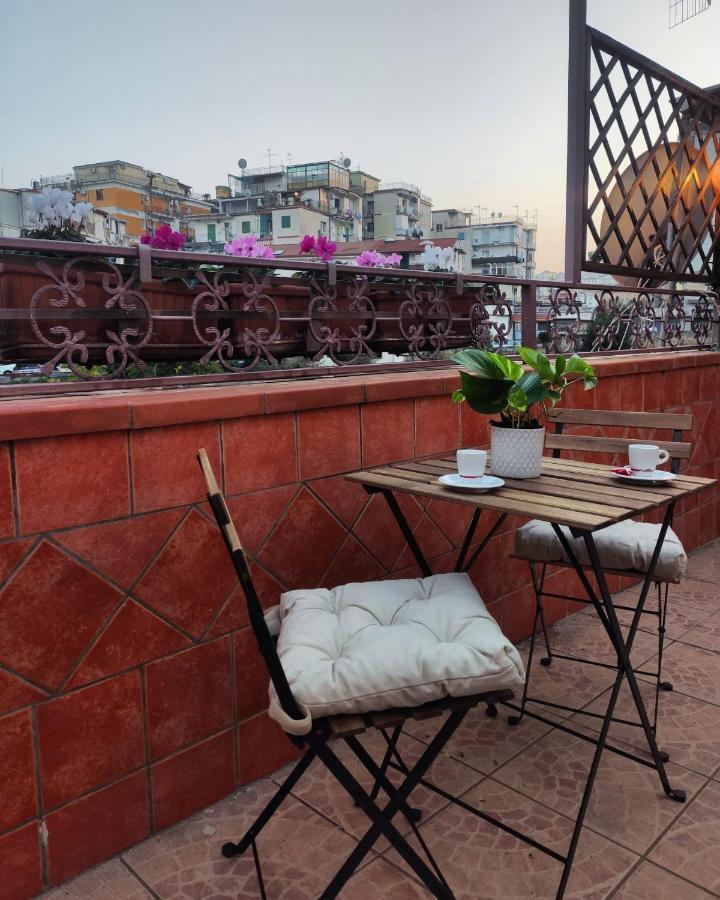 Apartment “donna Carmela” Naples