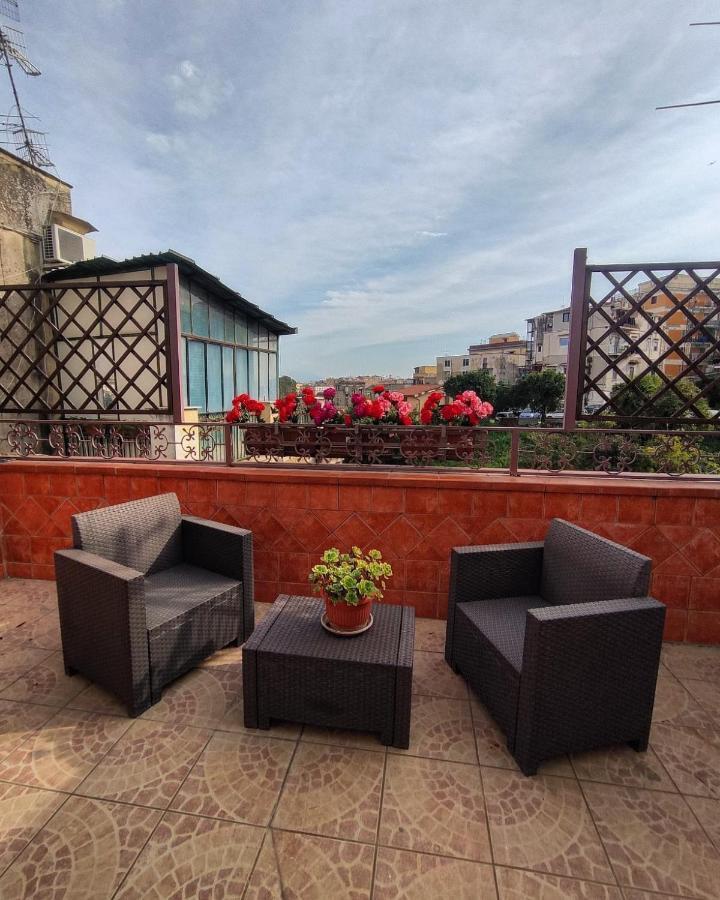 Apartment “donna Carmela” Naples
