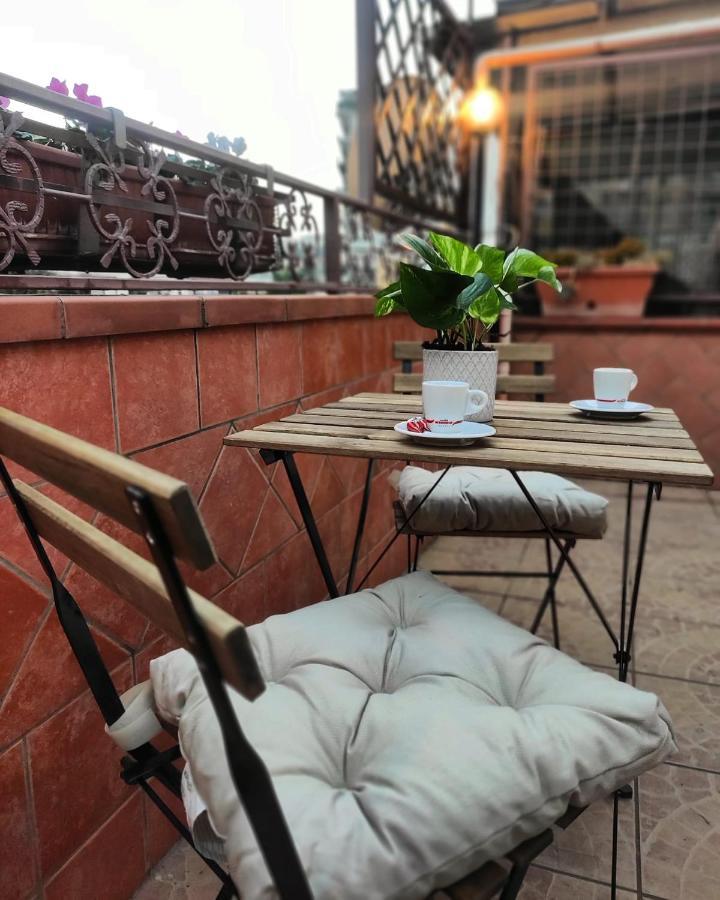 Apartment “donna Carmela” *