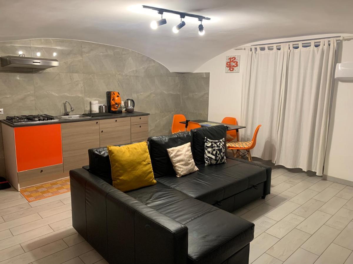 Casa Foria Holiday Apartment *