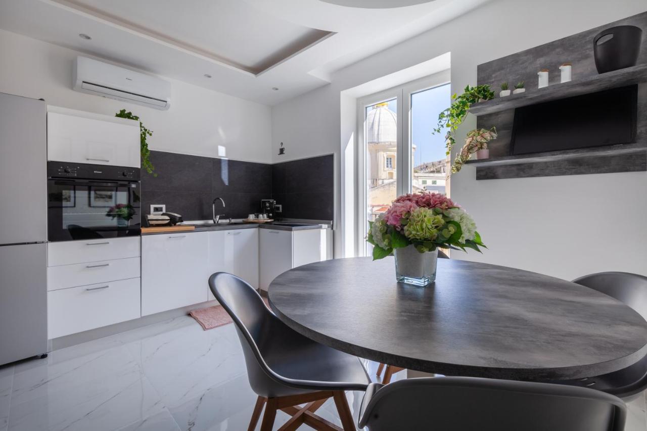 La Casa Di Armida Boutique Homes Con Sauna *