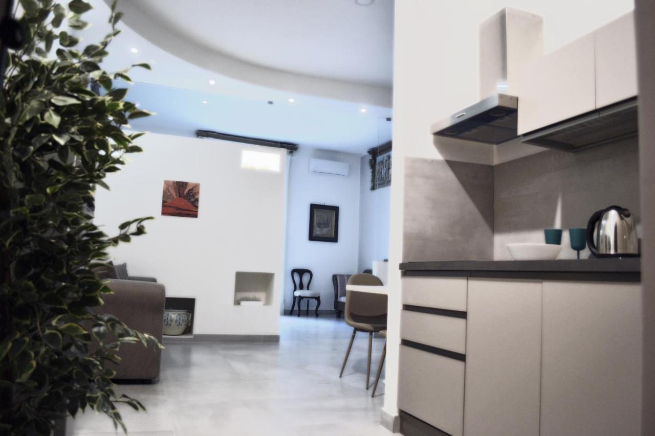 Holiday home Rinascimento Casa Brigitte Naples