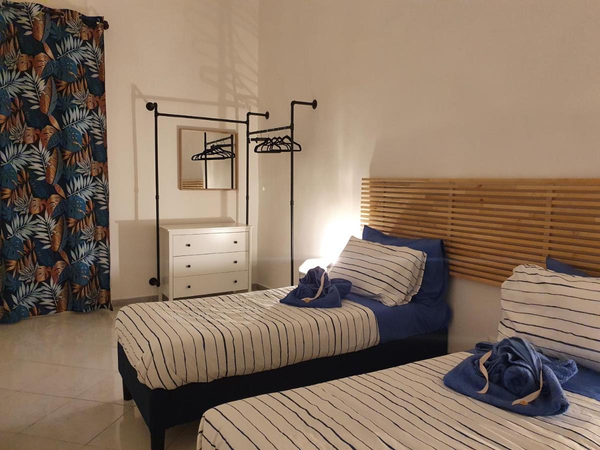 Apartment Casa Miracoli 40 Naples