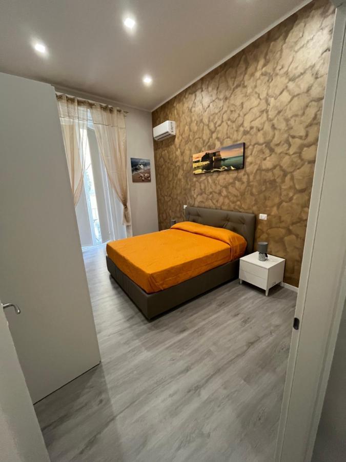 Bed & Breakfast Imparato Naples