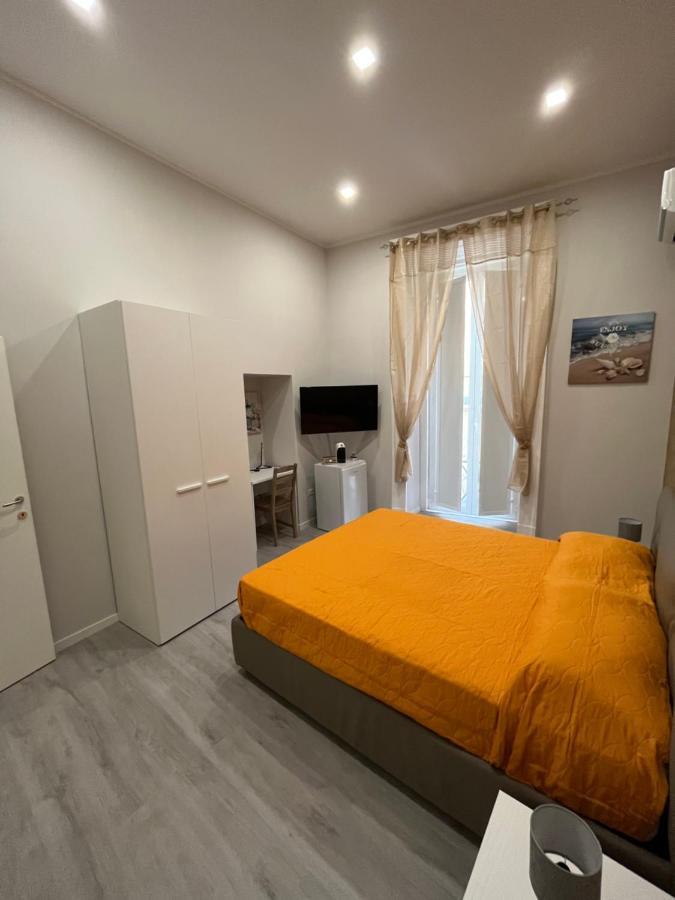 Imparato Bed & Breakfast *