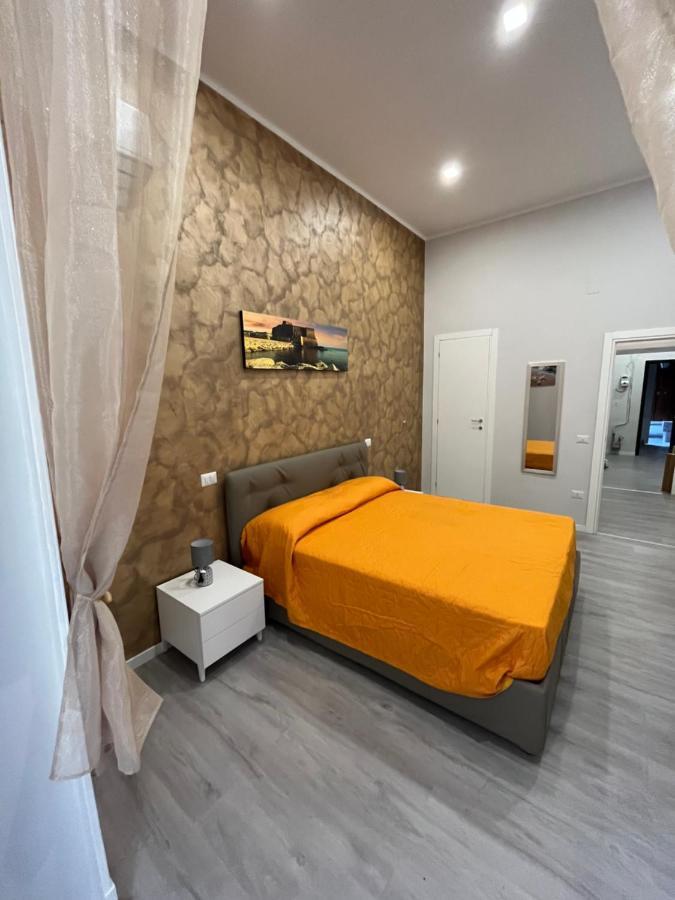 Imparato Naples