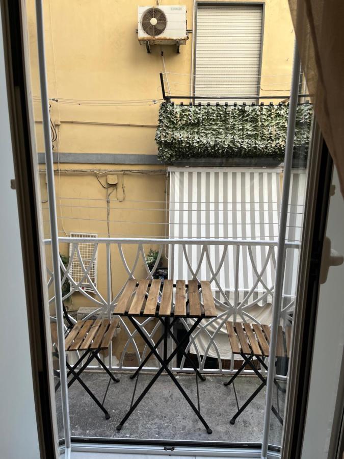 Bed & Breakfast Imparato Naples