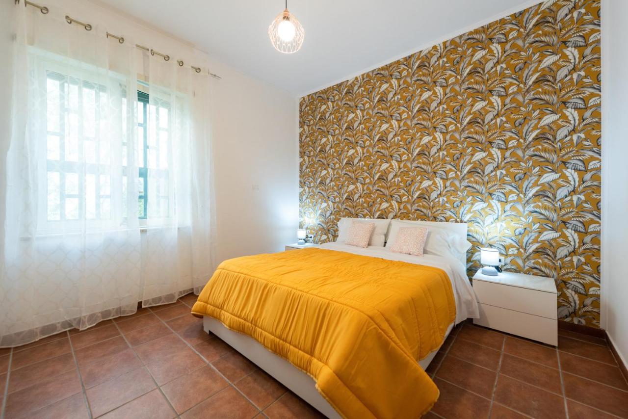 Metro 1 Materdei - Tranquillo Per 4 Apartment