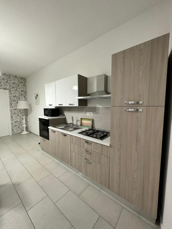 Casa Lulu Holiday home *