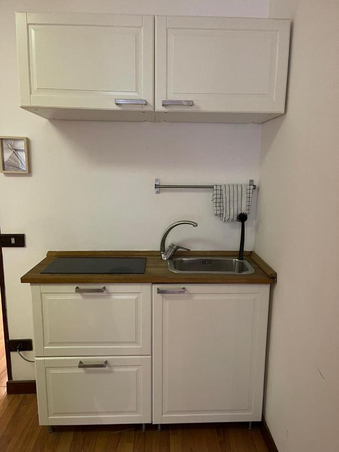 Beverello Apartment *