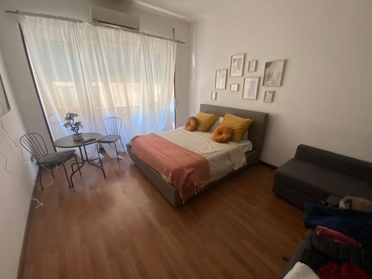 Beverello Apartment Naples