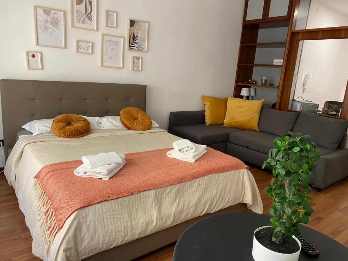 Apartment Beverello