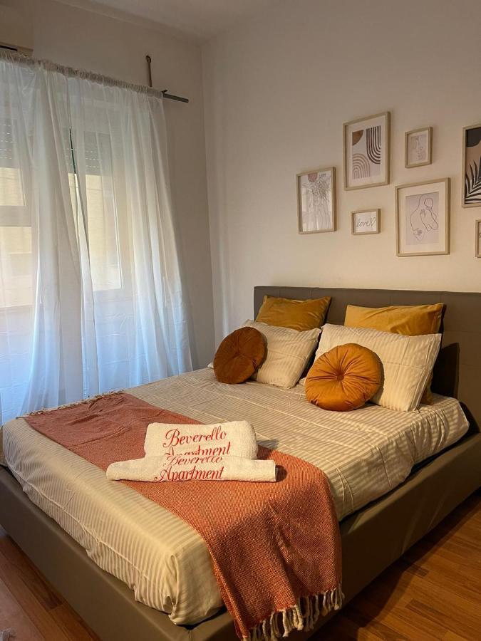 Apartment Beverello *