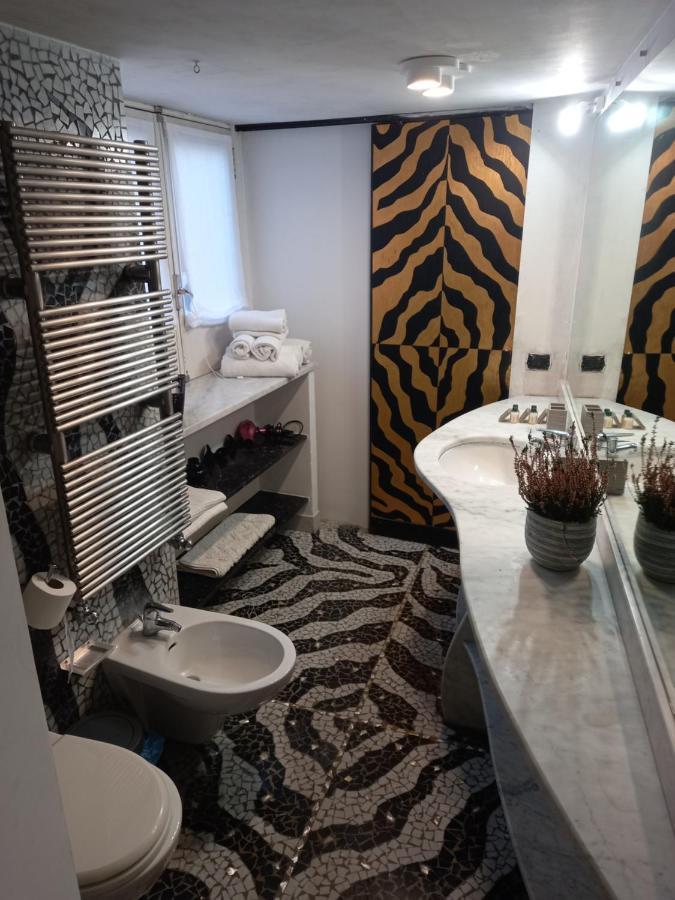 Apartment San Carlo House *