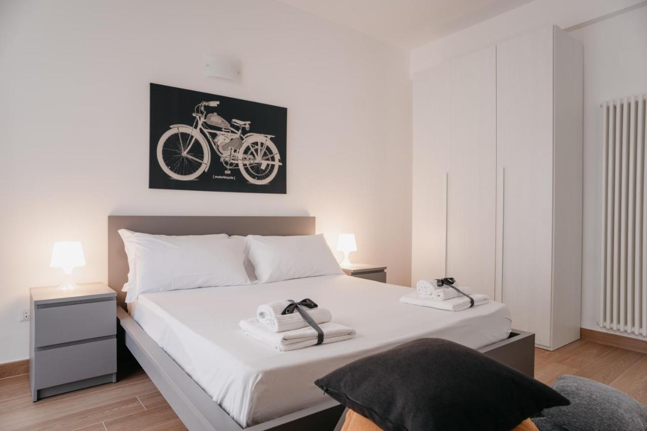Apartment Brombeis Aurea By Casanapoletana - Town Center Naples