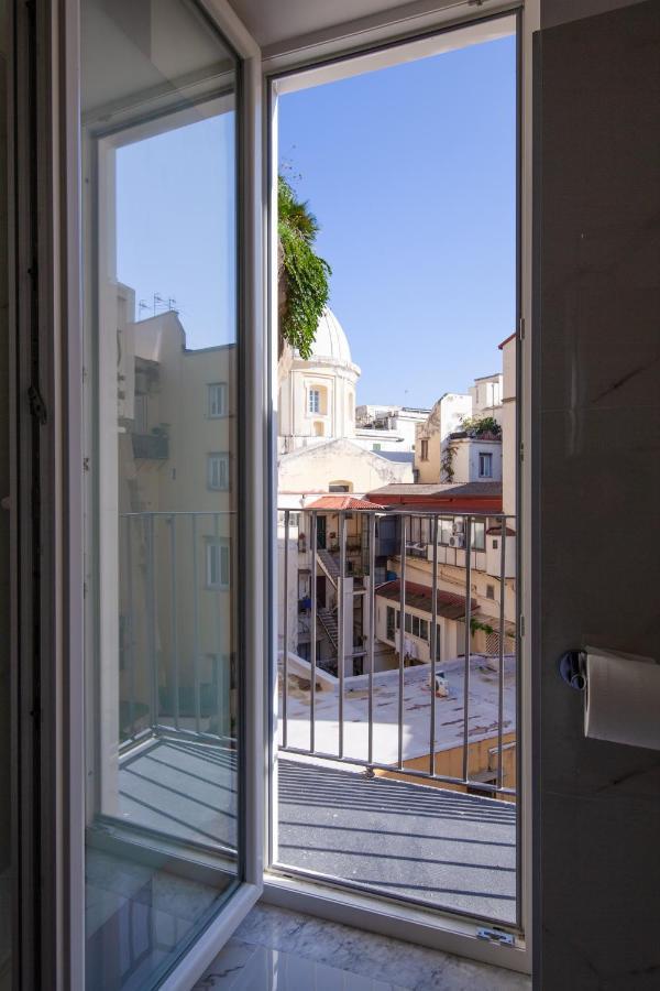 La Casa Di Armida Boutique Homes Con Sauna Apartment Naples